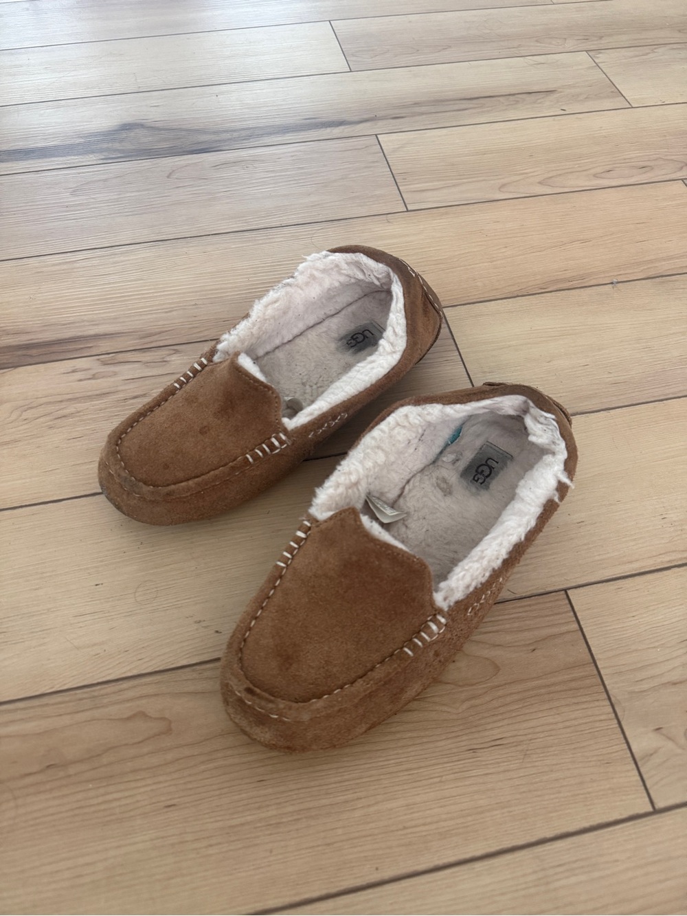 Women’s UGG Slipper